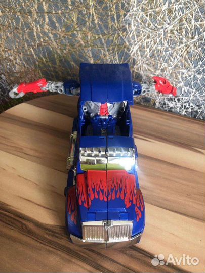 Роботы трансформеры