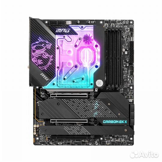 MSI MPG (MPG Z690 carbon EK X)