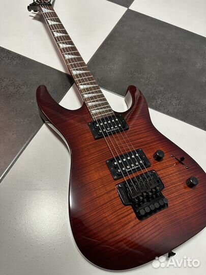 Grover Jackson SL-4 175 (Japan )