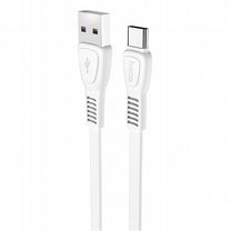 Кабель USB - Type-C hoco X40 Noah, 1.0м, 3.0A, цве