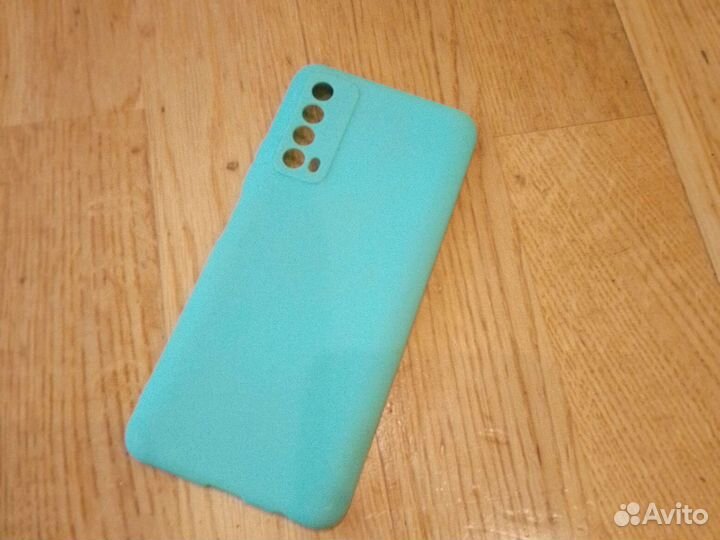 Чехол для телефона honor pi smart 2021