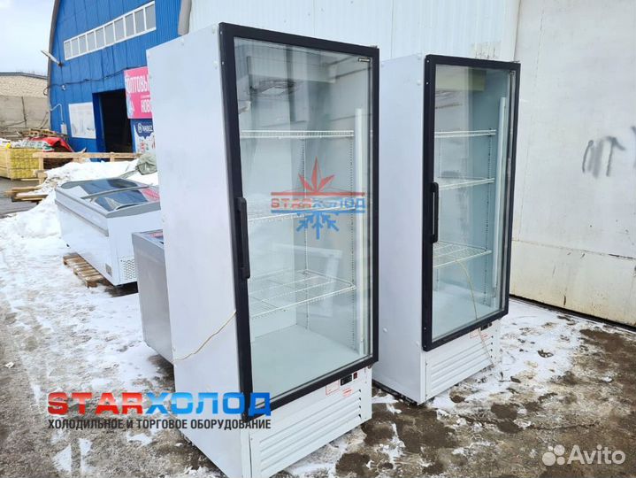 Холодильный шкаф бу