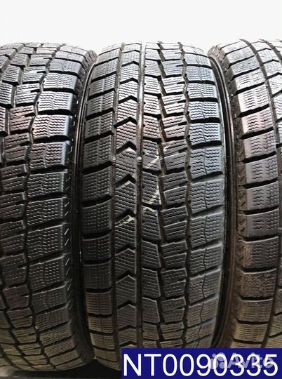 Dunlop Winter Maxx WM02 185/60 R15 84Q