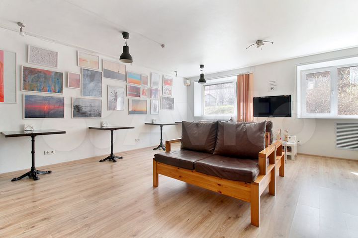 Свободного назначения, 200.2 м²