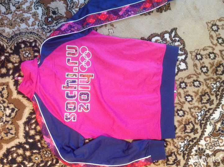 Кофта bosko 2014