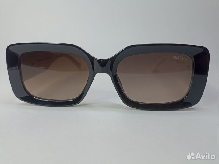 Солнцезащитные очки женские Versace 0123