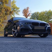 BMW 3 серия 2.0 AT, 2012, 171 000 км, с пробегом, цена 1 750 000 руб.