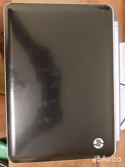 Нетбук HP Dm1-3100er