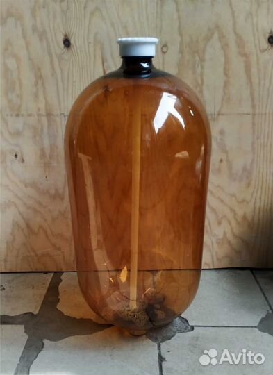 Кега пэт кеги 30 литров