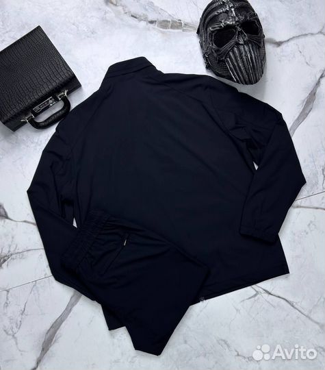 Спортивный костюм мужской Zegna