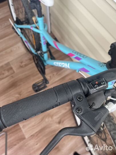 Детский велосипед 24 Stern