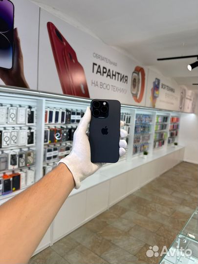 iPhone 15 Pro, 1 ТБ