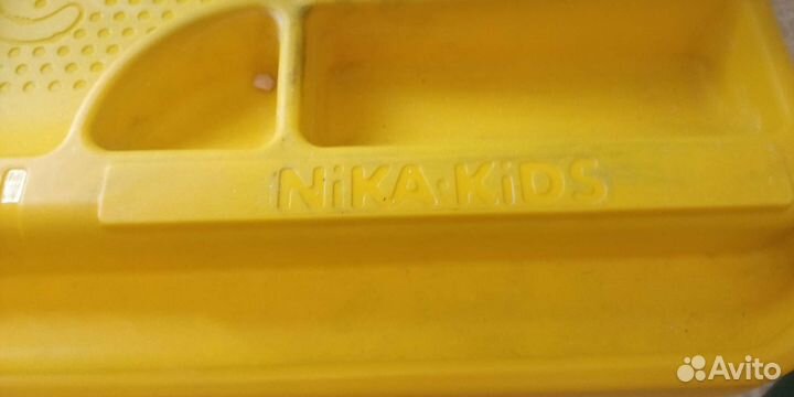 Доска для рисования мелом, фломастерами, мольберт