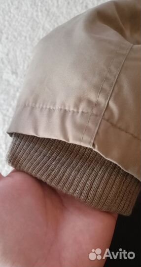 Куртки мужские