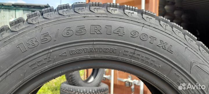 Nordman Nordman 4 185/65 R14 90T