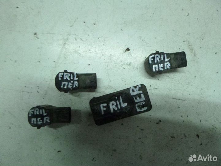 Датчик парковки передний land rover freelander 2 2