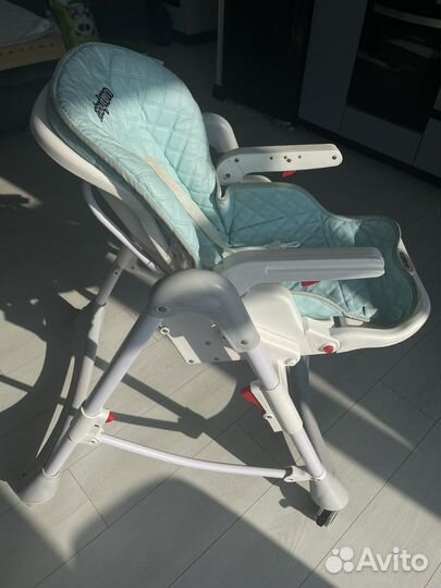 Стул для кормления