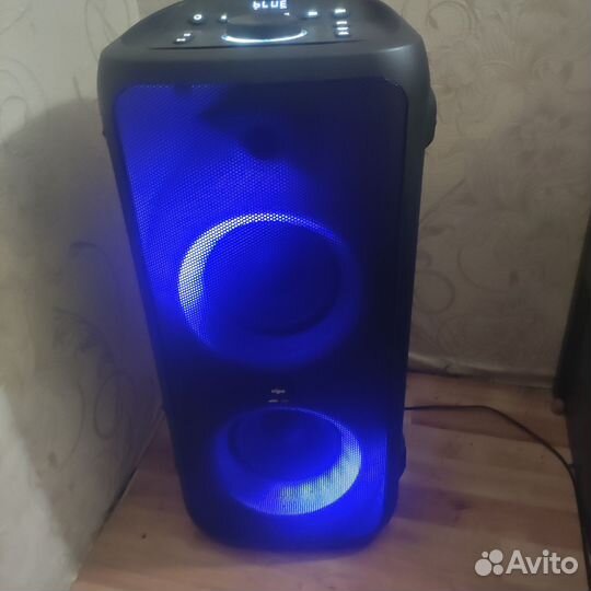 Портативная колонка vipe x5 Pro