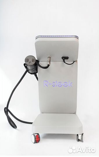 Аппарат коррекции фигуры R-sleek Pro кнопочный