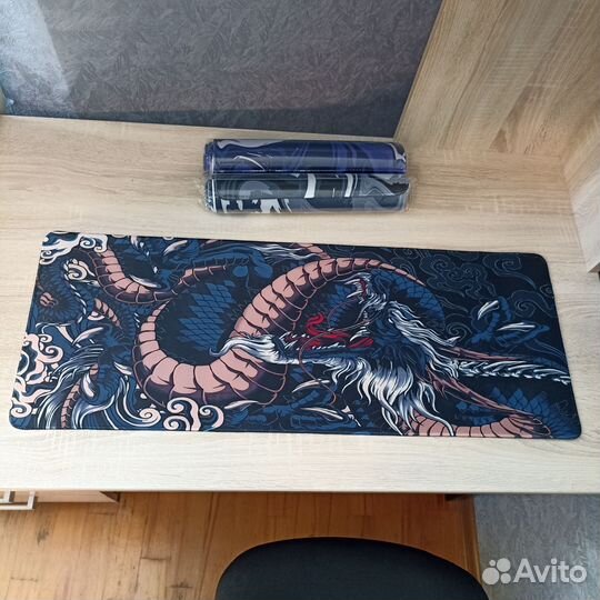 Коврик для мыши 800x300x3мм