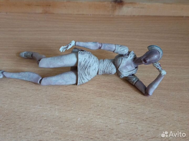 Фигурка медсестра Сайлент хилл