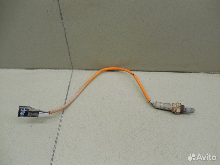 Датчик кислородный/Lambdasonde Logan 2005-2014