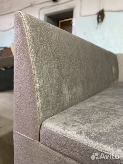 Кухонный уголок