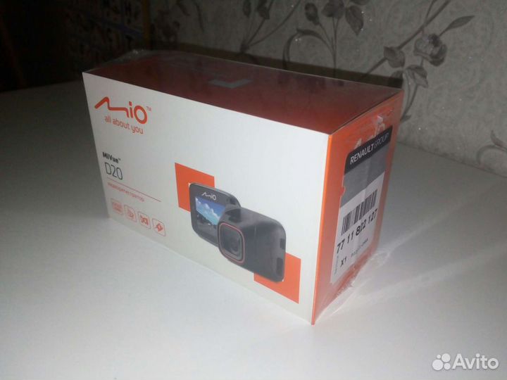 Видеорегистратор