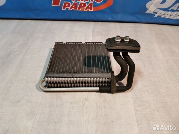 Испаритель кондиционера Ford Focus 3 2.0 xqda 2012