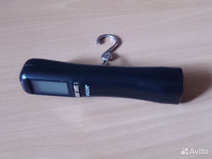 Весы багажные (безмен ручной)