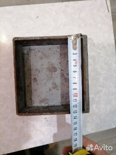 Дверца для печки чугунная