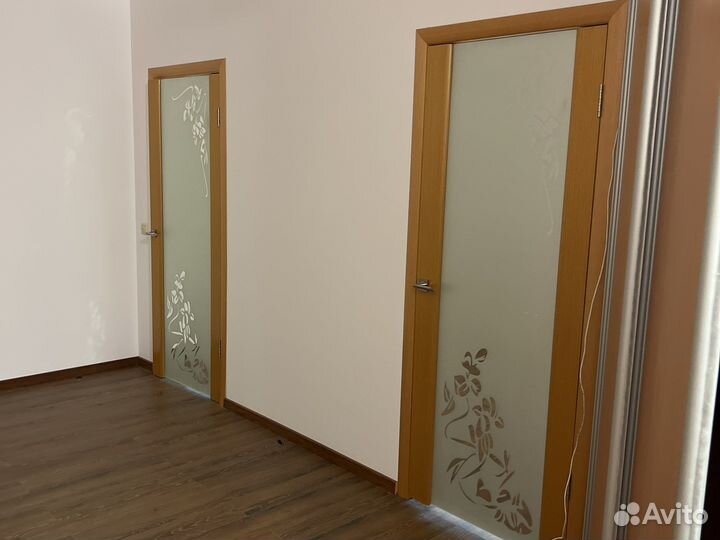 Межкомнатные двери бу