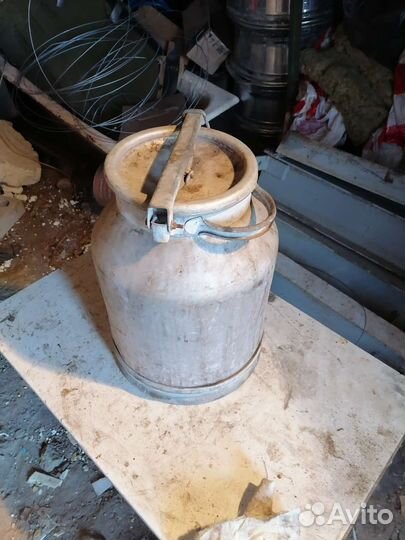 Пивная кега 30л. Фляга 40л