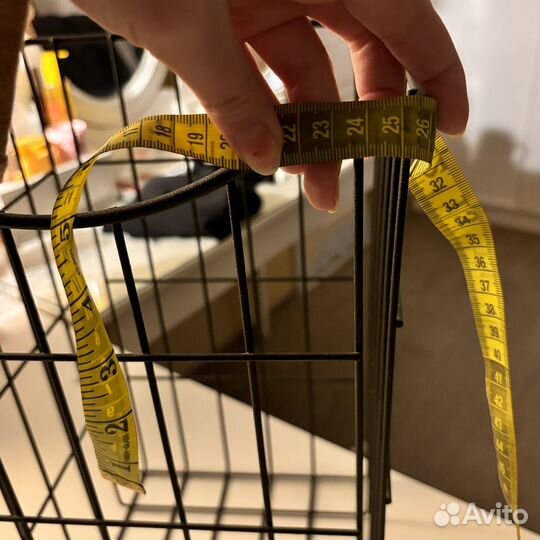 Корзина для белья