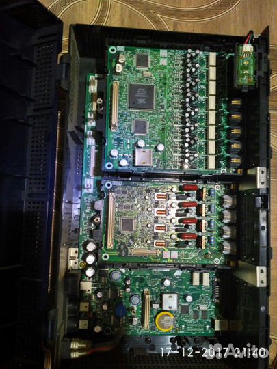 Продаются миниатс Panasonic