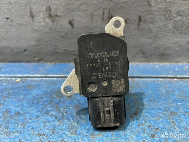 Дмрв Suzuki Grand Vitara 3 TD