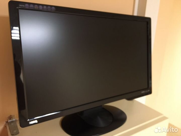 Монитор Beng G2412 HD (hdmi)