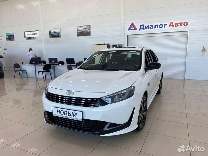 Фото: Диалог Авто Эксперт, продажа автомобилей с пробегом, Геофизическая ул., 1В