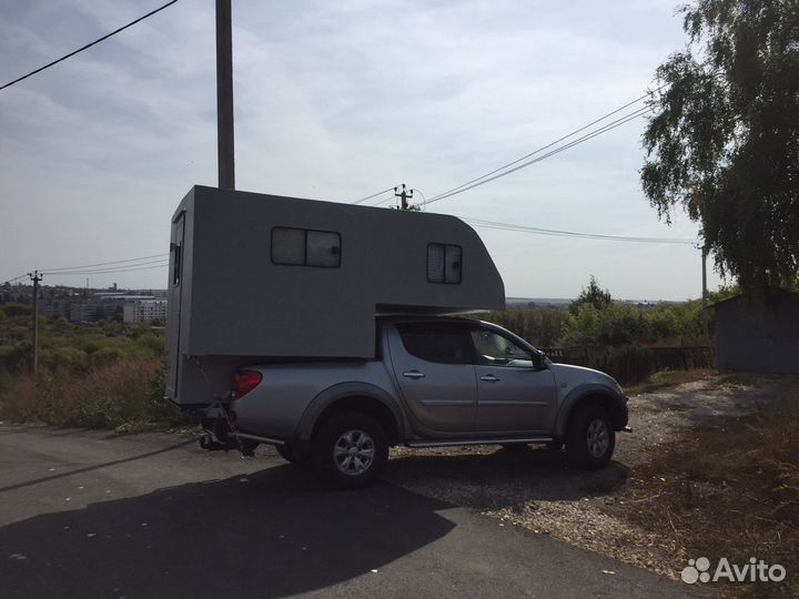 Жилой модуль, 2019