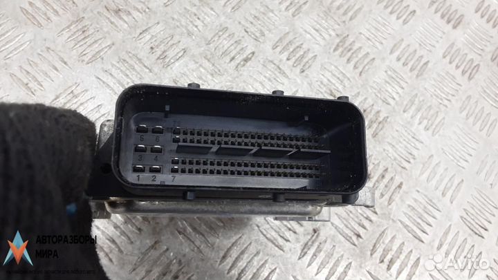 Блок управления АКПП Hyundai Genesis 2 2013