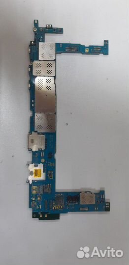 Системная плата samsung Galaxy Tab S 8.4 T700