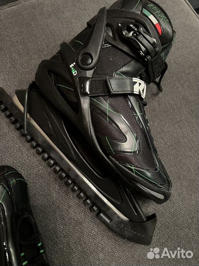 Коньки мужские Roces 44 размер