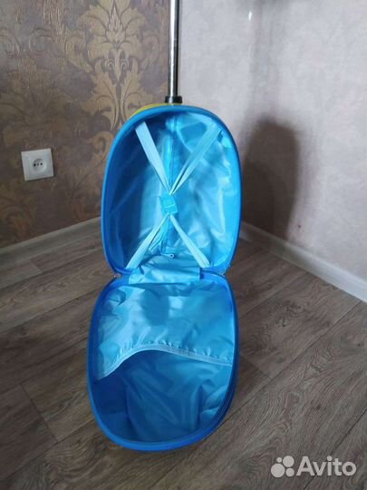 Самокат детский