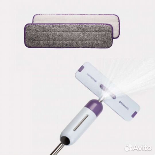 Швабра Аэро гринвэй, обмен