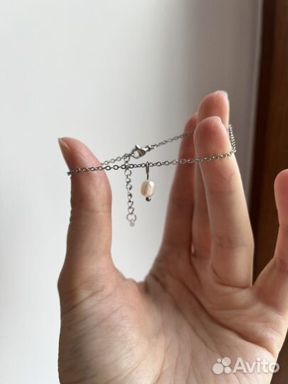 Браслет/анклет