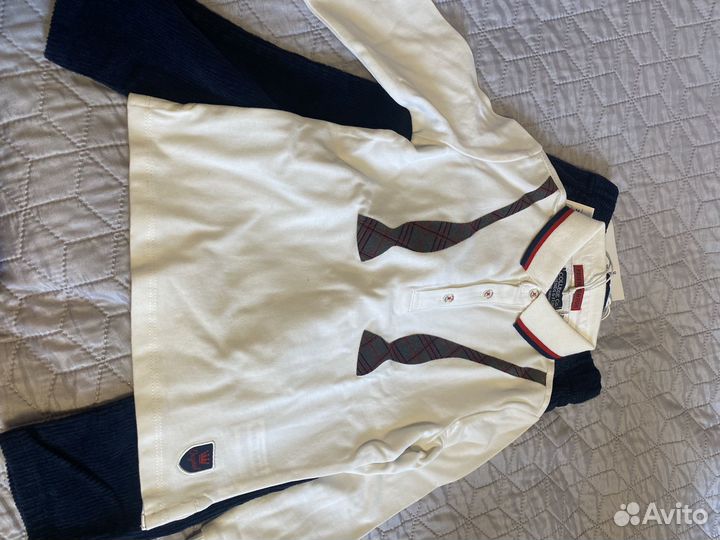 Костюм для мальчика