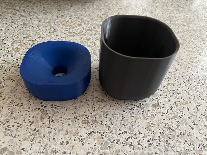 Услуга 3D печати