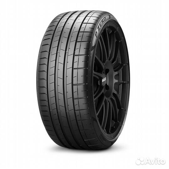 Pirelli P Zero 255/40 R19 100Y