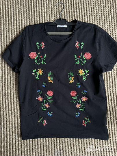 Футболка zara