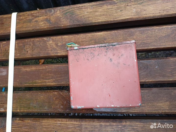 Конденсатор на 200мкФ 1000в